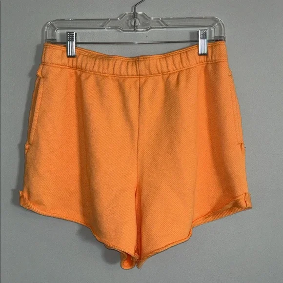 NWT Aerie Comfy Lounge Shorts - Picture 2 of 9